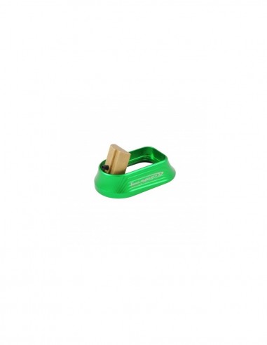 Open magwell for Glock 17-22-34-35...