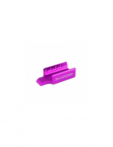 Aluminum frame weight for Glock...