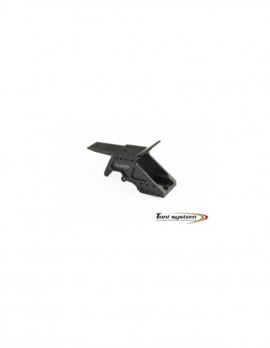 Attacco completo per C-More...