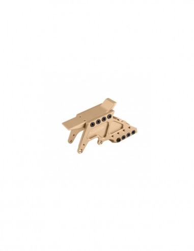 Scope mount for multiple Red Dot -...