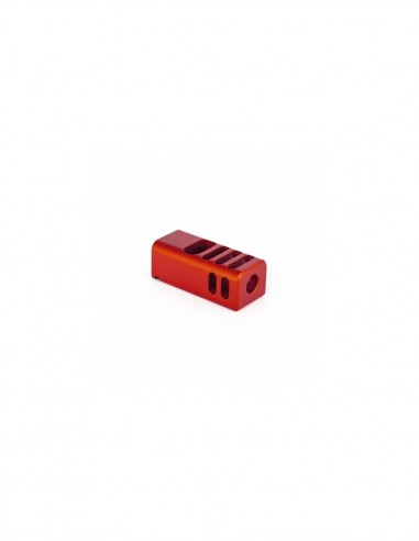 Major compensator for Open...