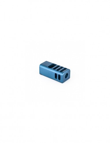 Major compensator for Open...