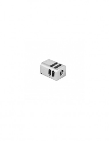 Minor compensator thread 13,5x1 LH...