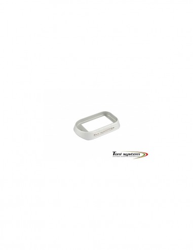Standard magwell for Glock 19 gen.3 -...