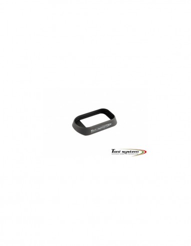 Standard magwell for Glock 19 gen.4 -...