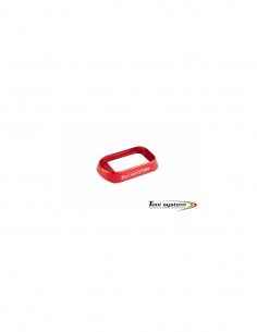 Standard magwell for Glock... 2