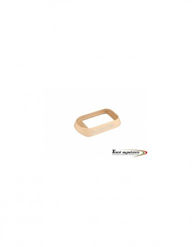 Standard magwell for Glock 19 gen.4 -...
