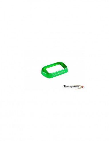 Minigonna standard per Glock 19 gen.4...