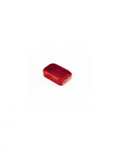 +1 round magazine extension for Glock...