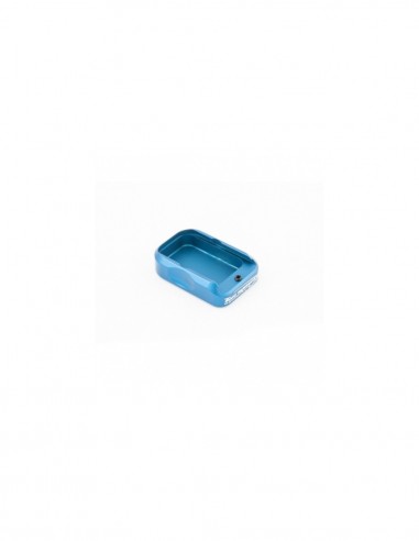 +1 pad de tir pour Glock - TONI SYSTEM