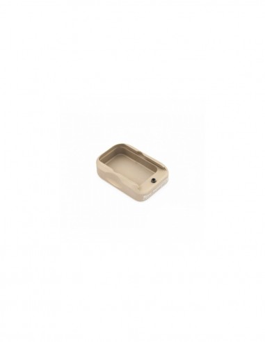 +1 pad de tir pour Glock - TONI SYSTEM