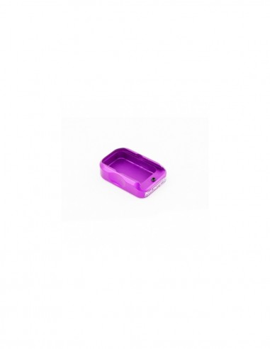 +1 pad de tiro para Glock - TONI SYSTEM