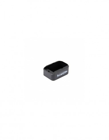 Pad standard +2 pour Glock - TONI SYSTEM