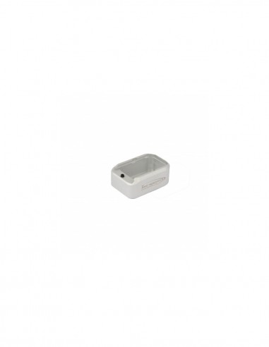 Pad standard +2 colpi per Glock -...