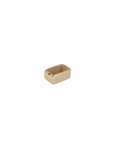 Pad standard +2 colpi per Glock -...