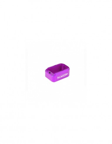 Pad standard +2 pour Glock - TONI SYSTEM
