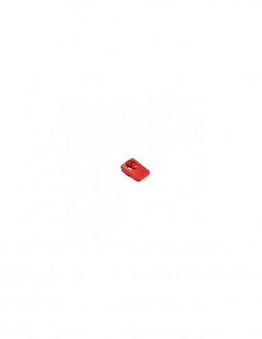Increased magazine release button -...