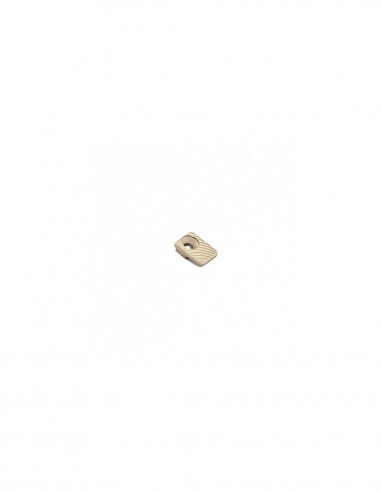 Increased magazine release button -...