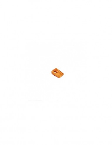 Increased magazine release button -...
