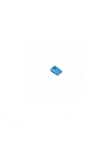 Increased magazine release button -...