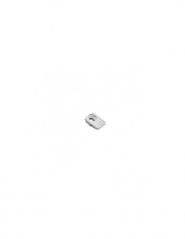 Increased magazine release button -...