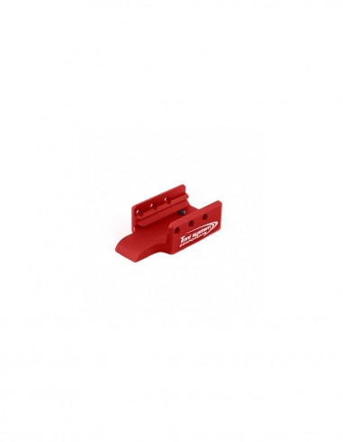 Contrappeso in alluminio per Glock 19...
