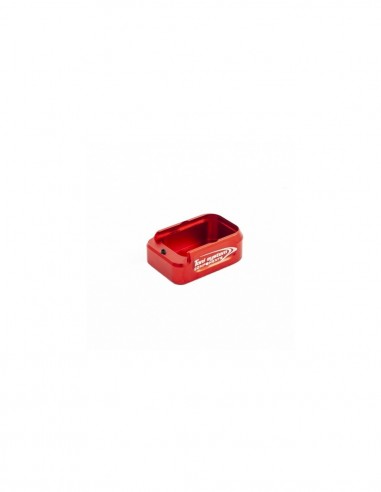 Pad +2 coups pour Glock 21 (pour bas...