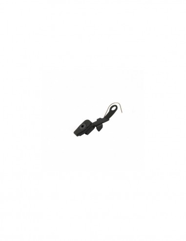 Complete slide stop release for Glock...