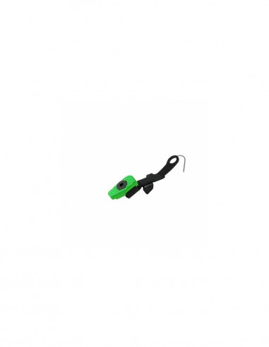 Complete slide stop release for Glock...
