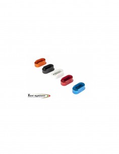 Pad +1 colpo per Glock 42 -...