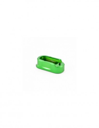 Pad +1 colpo per Glock 43 - TONI SYSTEM
