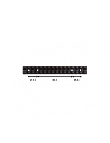 Picatinny/Weaver Base for Steyr...