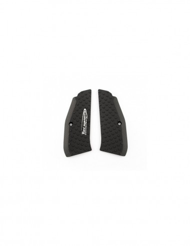 Long grips Vibram model for CZ...