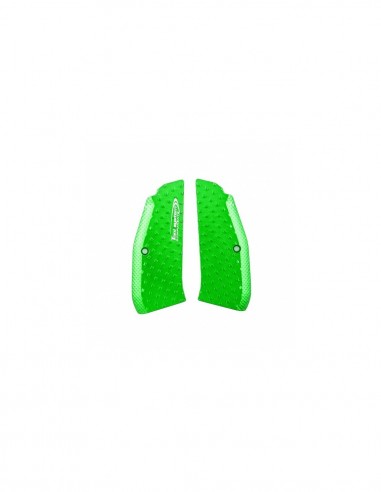 Guancette Vibram lunghe per CZ...