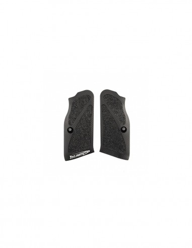 Guancette 3D lunghe - fusto small per...