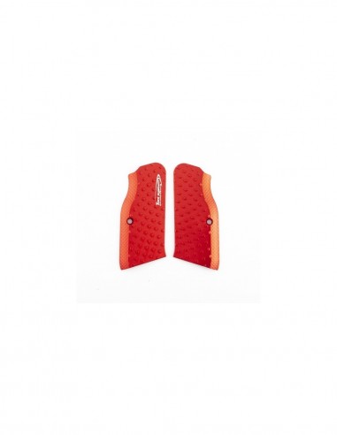 Guancette vibram lunghe - fusto small...