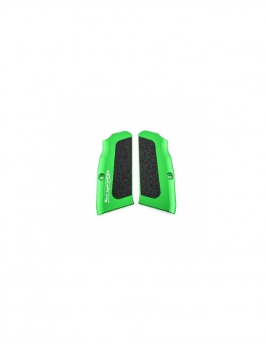 Guancette high grip lunghe - fusto...