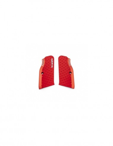 Vibram lighter long grips - small...