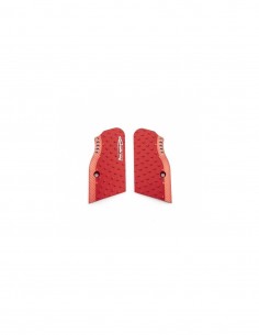 Vibram lighter short grips... 2
