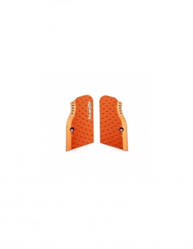 Vibram lighter short grips - small...