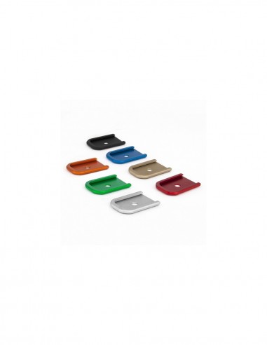 Extension chargeur +0 coups pour...