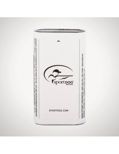 TEK 2.0 handheld rechargeable battery...