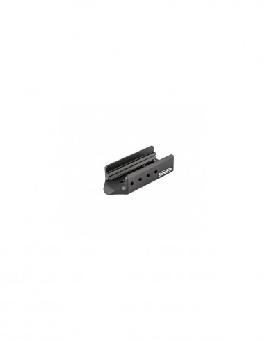 Aluminum frame weight for Tanfoglio...