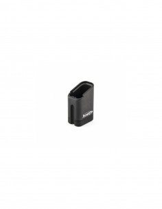 +8/9 rounds magazine...