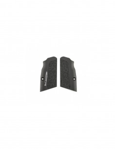 Highgrip ultra short grips...