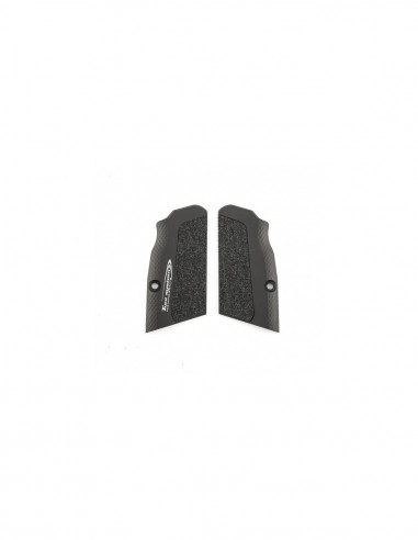 Highgrip short grips - small frame...