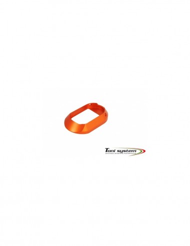 Aluminum standard magwell for 2011 -...