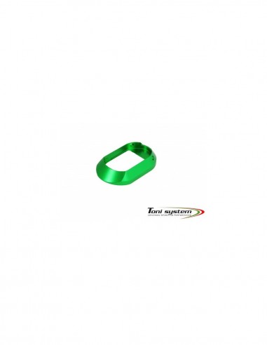 Minigonna standard in alluminio per...