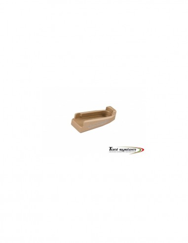 Standard pad for 1911 - Cobra Mag...
