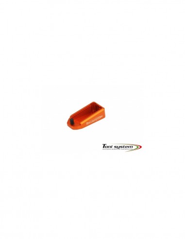 Standard pad for 1911 - Sabatti...